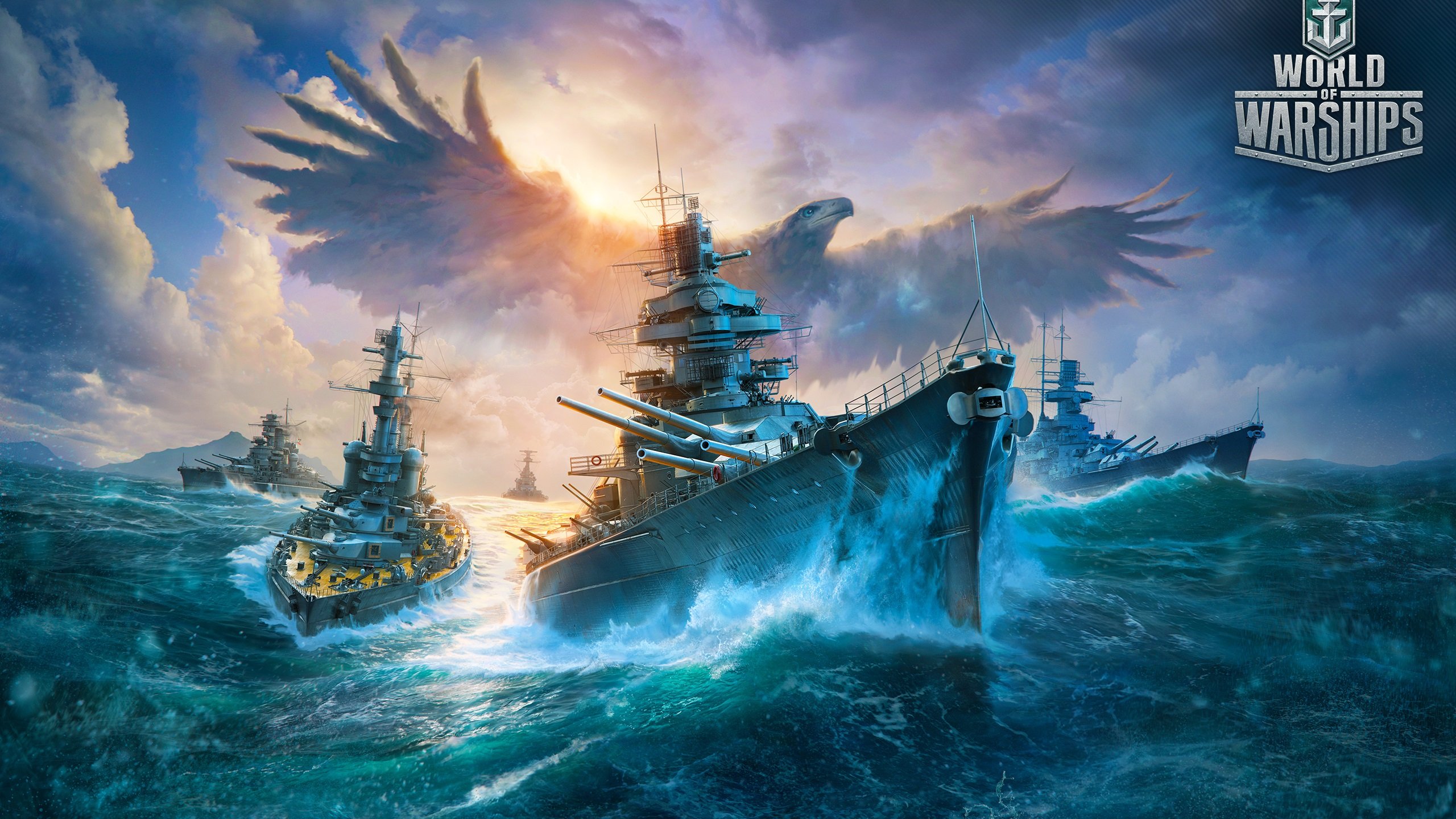 Патч 13.0 для World of Warships: японские авианосцы, новый боевой пропуск и многочисленные геймплейные улучшения