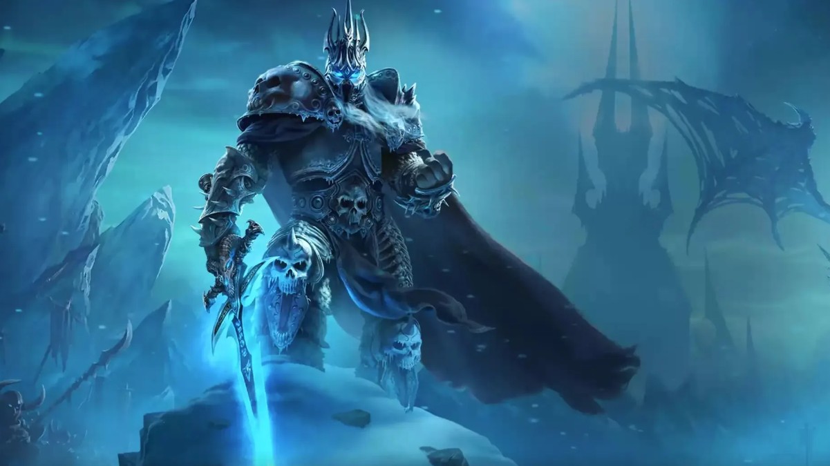 Blizzard представила трейлер для пре-патча World of Warcraft: Cataclysm Classic