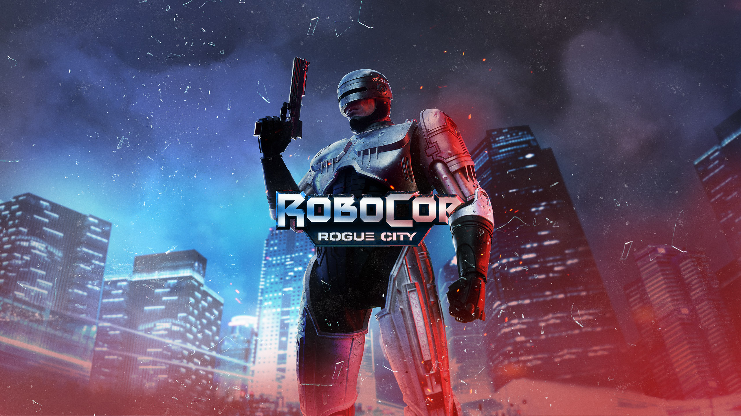 Режим «новая игра+» и повышенная сложность: все изменения геймплейного патча для RoboCop: Rogue City