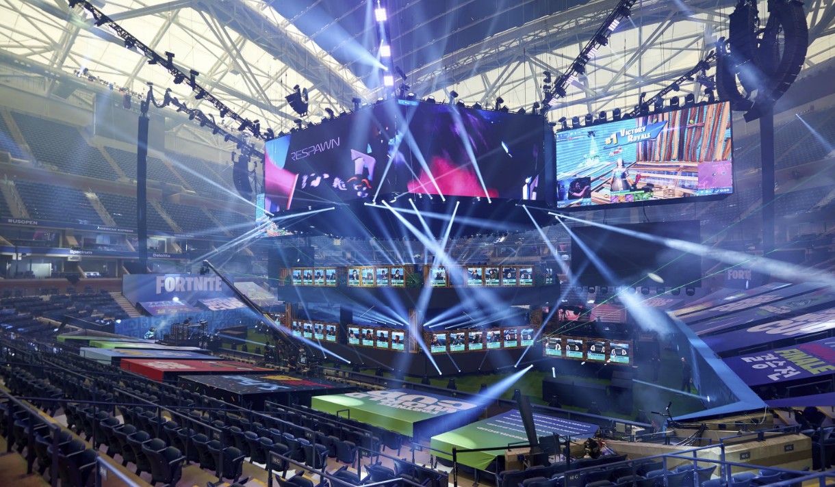 Virtus.pro, Cloud9, G2 и FaZe Clan вошли в программу поддержки Esports World Cup