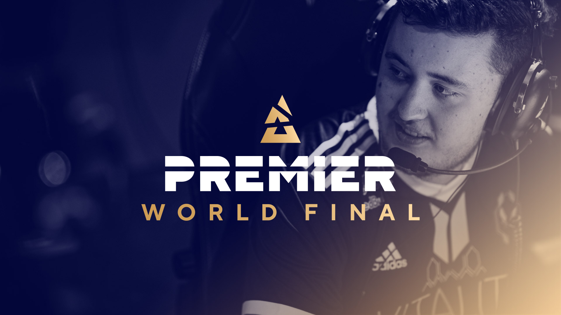 BLAST Premier: World Final 2023
