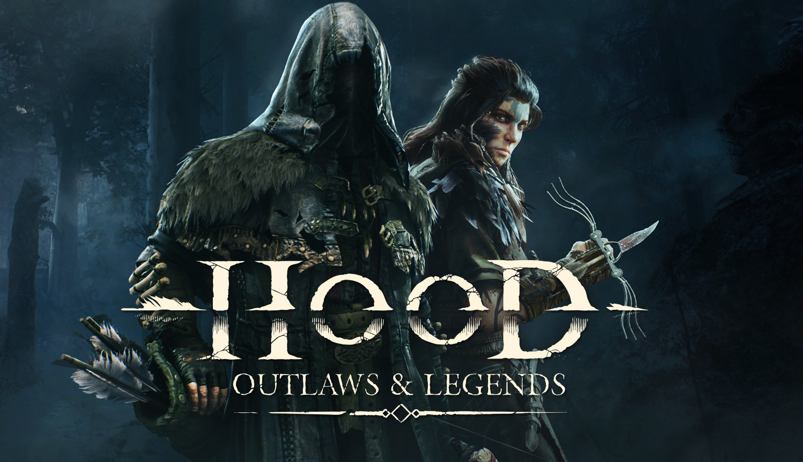 Игра Hood: Outlaws & Legends