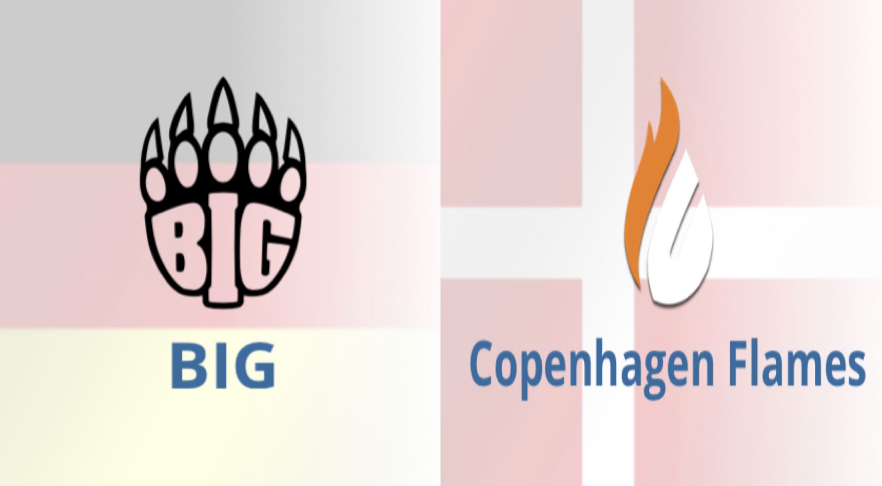 BIG — Copenhagen Flames: прямая трансляция PGL Major Stockholm 2021: Challengers Stage