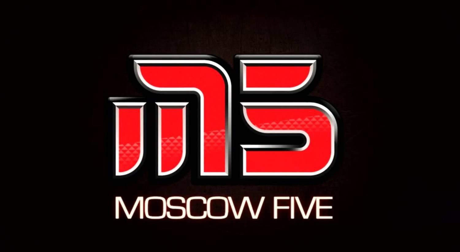 Moscow five
