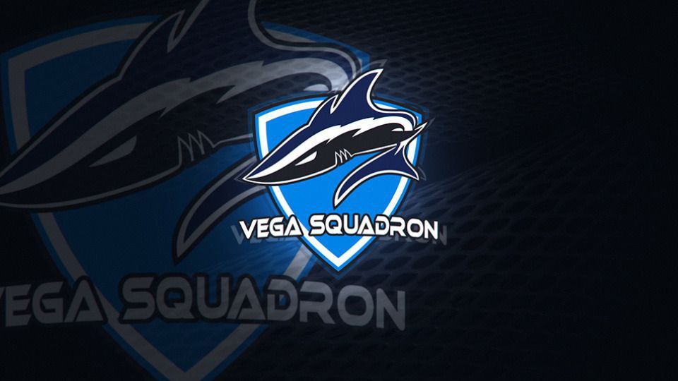 Team Vega Squadron (CS: GO)