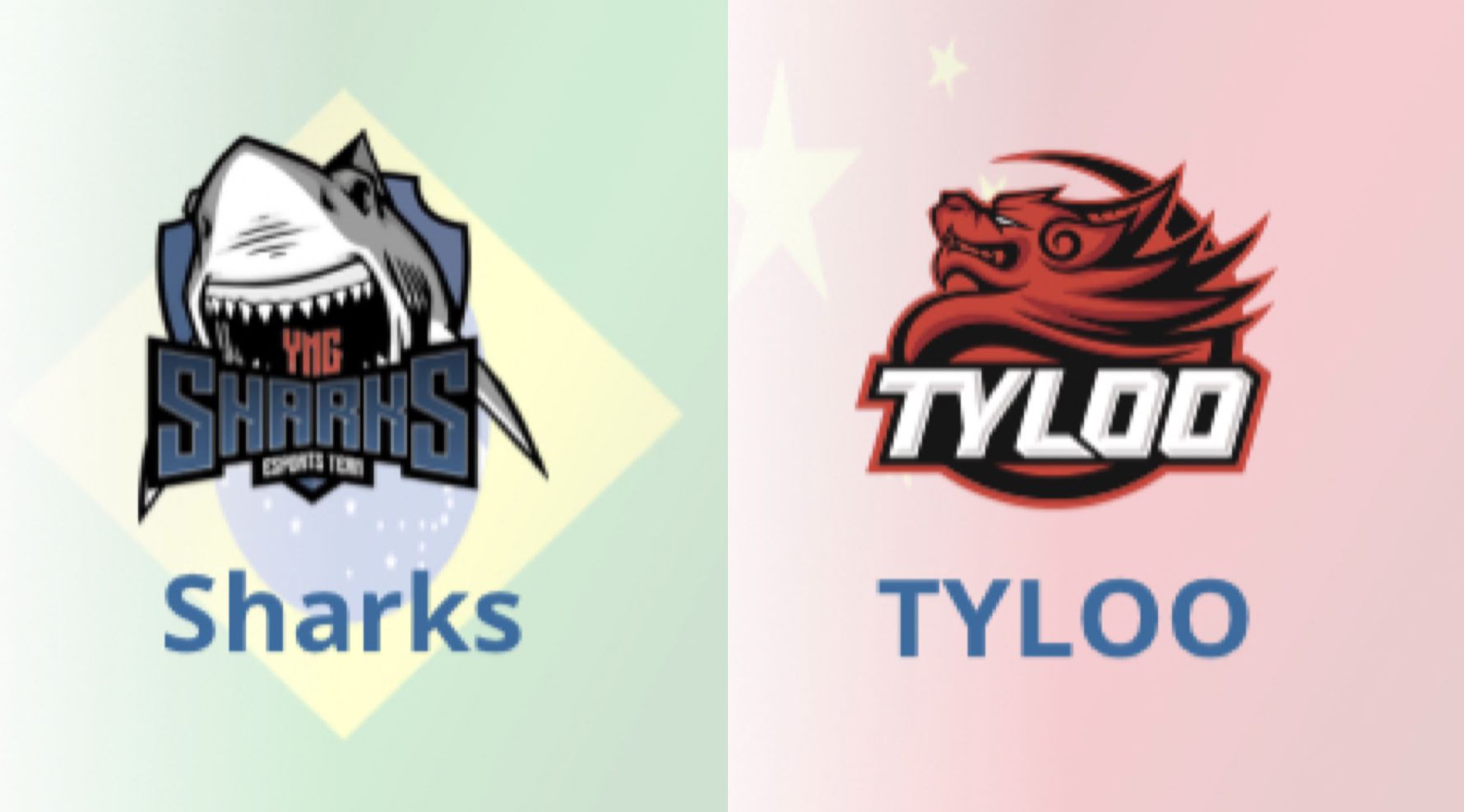 Sharks Esports — TyLoo: прямая трансляция PGL Major Stockholm 2021: Challengers Stage