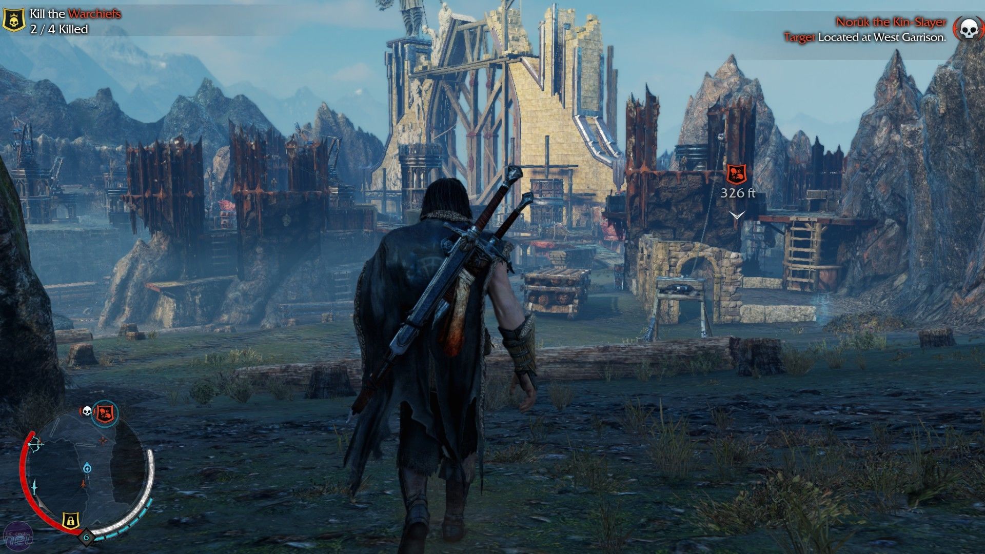 Все читы для Middle earth Shadow of Mordor