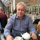 Петр Синьковский