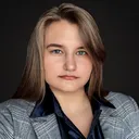 Вера Чорная