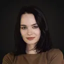 Жанна Бережная