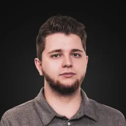 Виталий Савинцев
