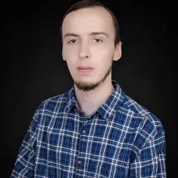 Дмитрий Карташов