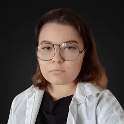 Миронова Елизавета