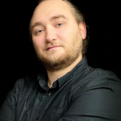 Хайдуков Максим