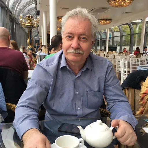 Петр Синьковский