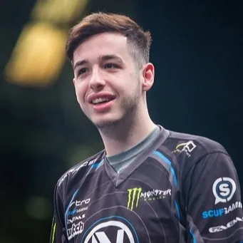 kennyS