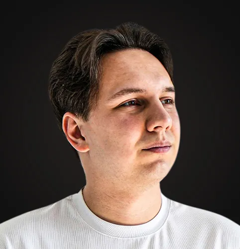 Дмитрий Ковалев