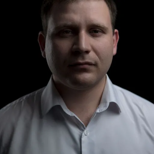 Юрий Брюшков