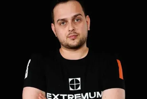 God