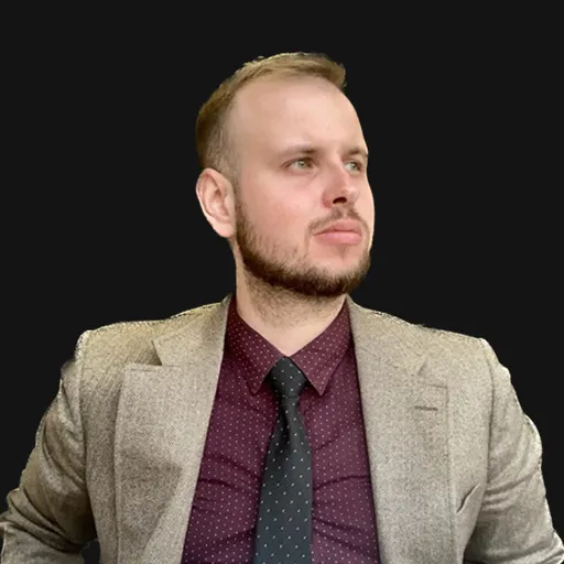 Валентин Блинников