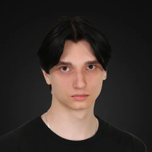 Даниил Проскурин