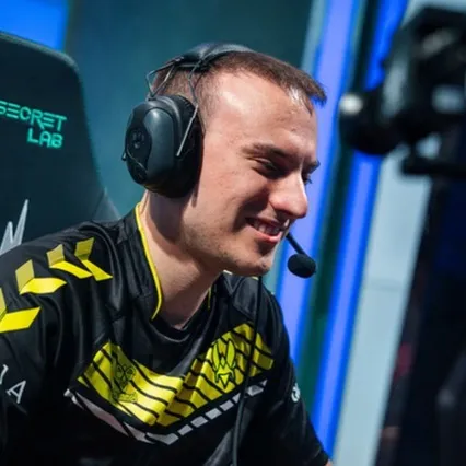 Perkz