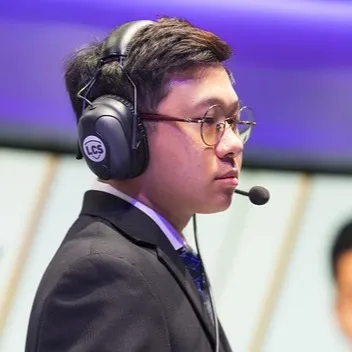 Peter Zhang