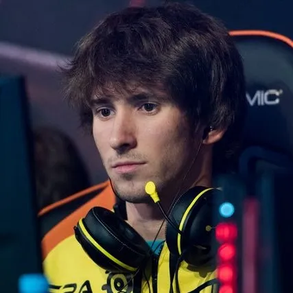 Dendi