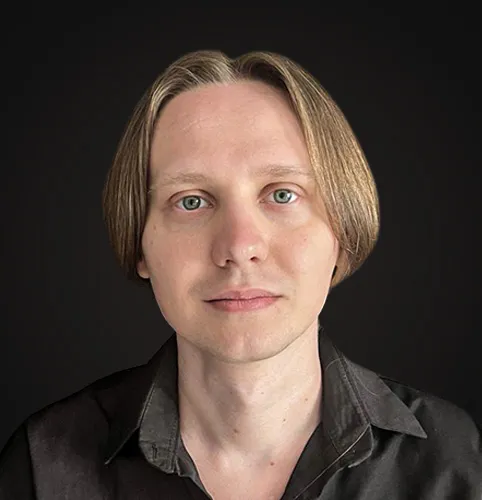 Сергей Нискевич