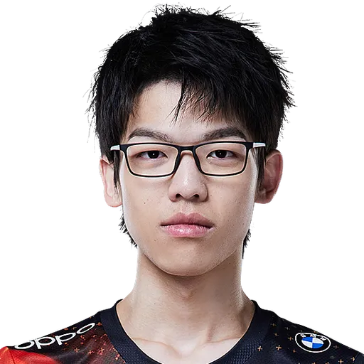 xiaolaohu