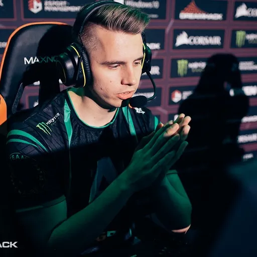 Handsken