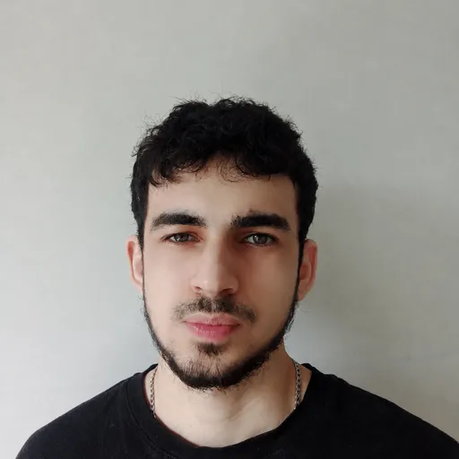 Камран Мовлаев