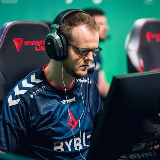 Xyp9x