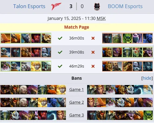 PGL Wallachia Season 3