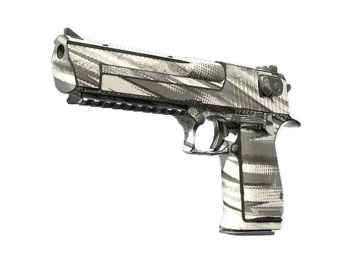 Desert Eagle «Ежедневный Дигл»