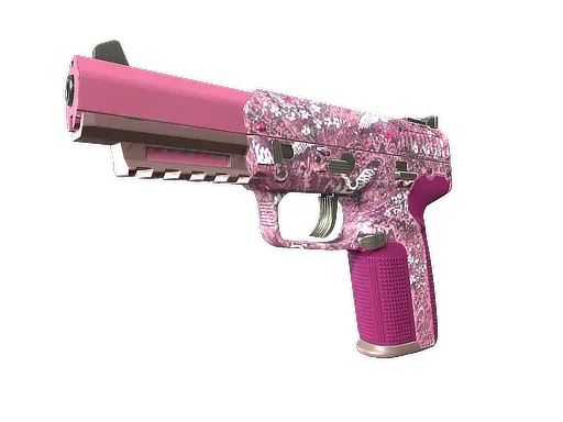 Five-SeveN Fraise Crane