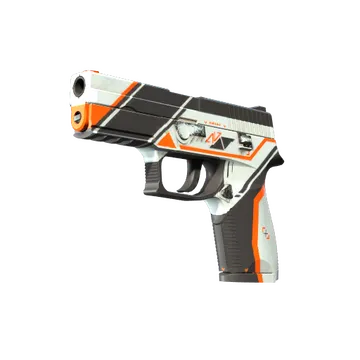 P250 | Азимов
