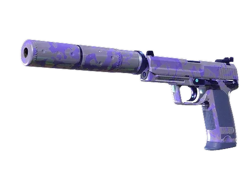 USP-S «Сонное зелье»