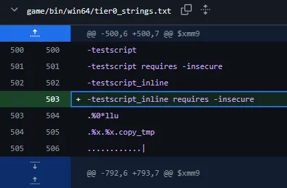 testscript_inline 