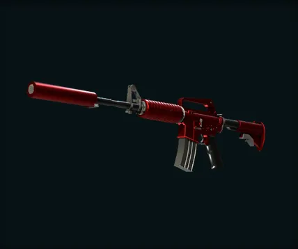 M4A1-S | Хот-род