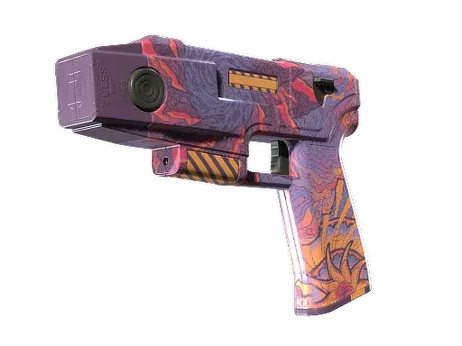 Zeus x27 «Земная мандала»