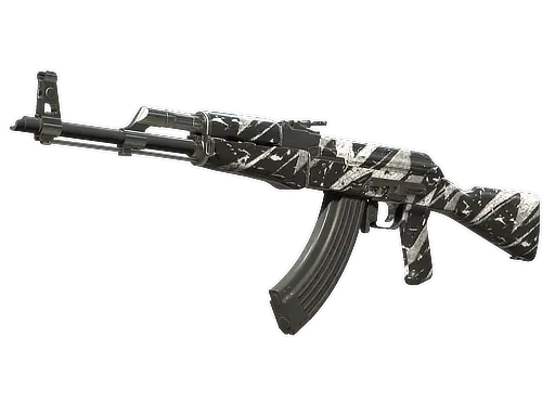AK-47 «Прорыв»