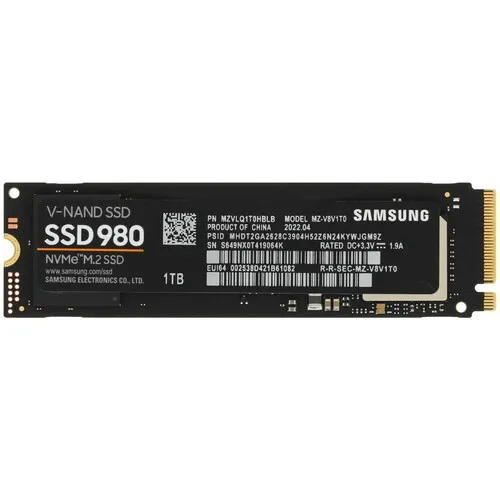Samsung 980