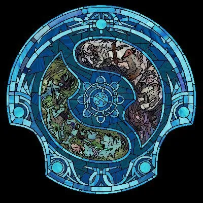 Новый аватар Dota 2