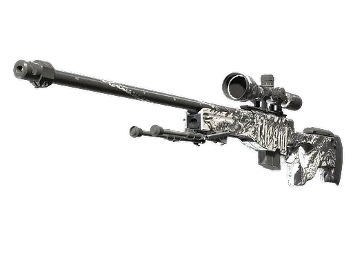 AWP «Конец»