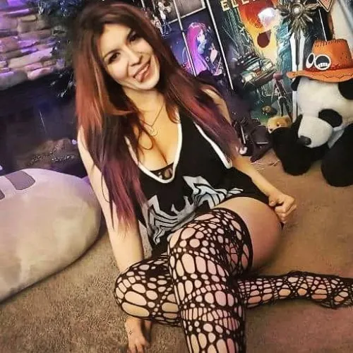 Кэтрин Mystik Ганн
