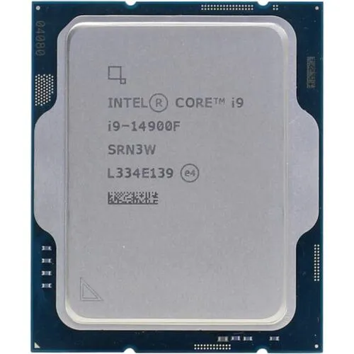 Intel Core i9-14900F