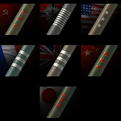 Как получить отметку на стволе в World of Tanks