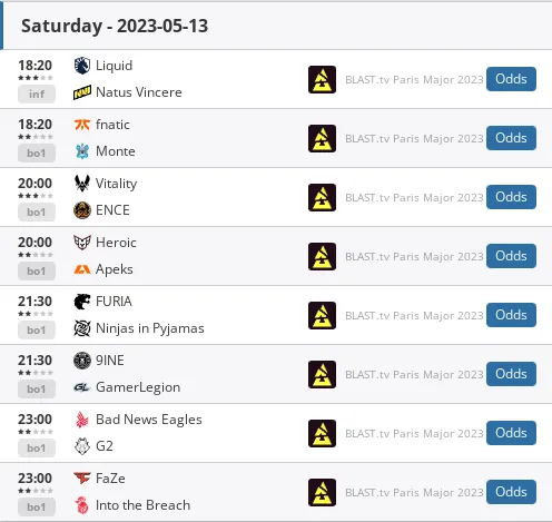 HLTV