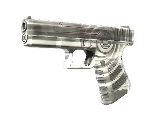 Glock-18 «Фиксация следа»